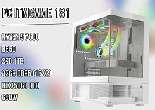 Компьютер PC ITMGAME 181