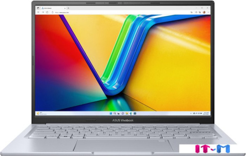 Ноутбук ASUS Vivobook 14X OLED K3405VC-KM061X фото 5