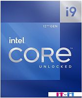 Процессор Intel Core i9-13900KF