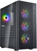 Корпус SilverStone Fara B1 Pro V2 SST-FAR1B-PRO-V2