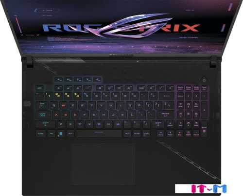 Игровой ноутбук ASUS ROG Strix SCAR 18 2023 G834JY-N6087 фото 6