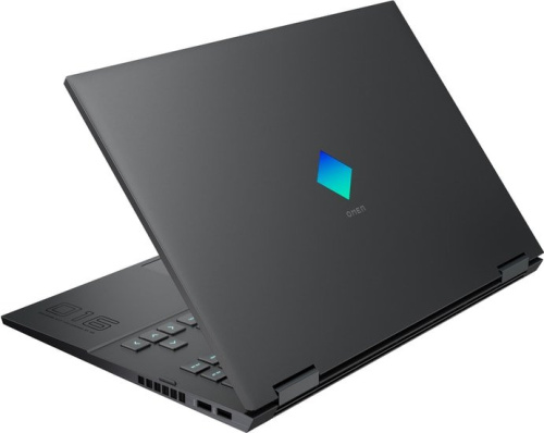 Игровой ноутбук HP Omen 16-c0045ur 4E1R9EA фото 2