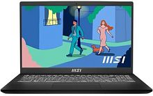 Ноутбук MSI Modern 15 B12MO-1058XBY
