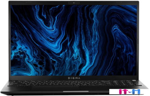 Ноутбук Digma Pro Sprint M DN15P5-8DXW02 фото 6