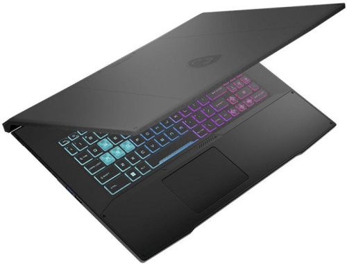 Игровой ноутбук MSI Katana 17 B12UDXK-881XBY фото 3