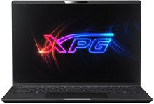 Ноутбук ADATA XPG Xenia 14 XENIA14I7G11GXELX-BKCRU
