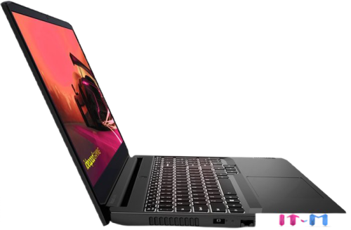 Игровой ноутбук Lenovo IdeaPad Gaming 3 15ACH6 82K200HERE фото 2