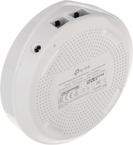 Wi-Fi роутер TP-Link Deco M5 фото 4