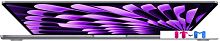 Ноутбук Apple Macbook Air 15" M2 2023 Z18L000B1