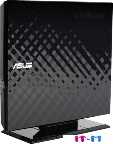 Оптический накопитель ASUS SDRW-08D2S-U фото 2
