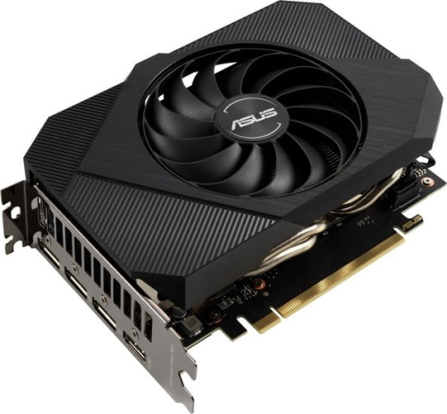Видеокарта ASUS Phoenix GeForce RTX 3060 V2 12GB GDDR6 PH-RTX3060-12G-V2 фото 5
