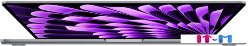 Ноутбук Apple Macbook Air 15" M2 2023 MQKP3 фото 6