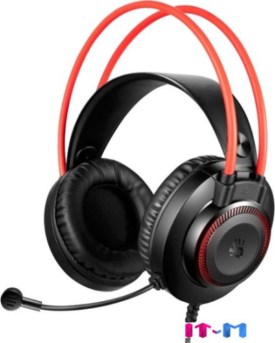 Наушники A4Tech Bloody G200S фото 5