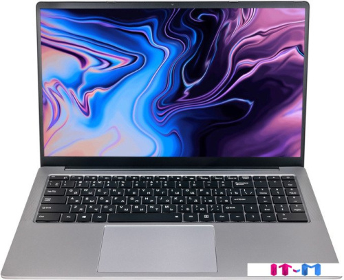 Ноутбук Hiper Expertbook MTL1601A1210UWP фото 2