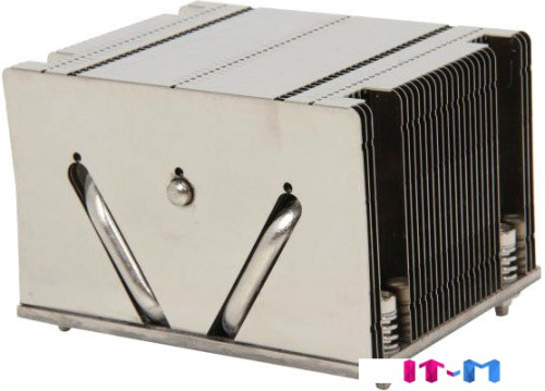 Кулер для процессора Supermicro SNK-P0048PS фото 2