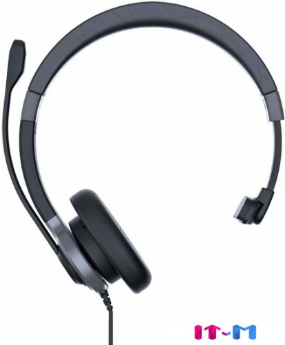 Офисная гарнитура Accutone UM610MK3 ProNC Comfort USB фото 2