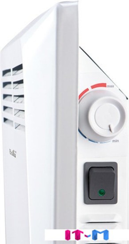 Конвектор Ballu BEC/SMT-2000 фото 3