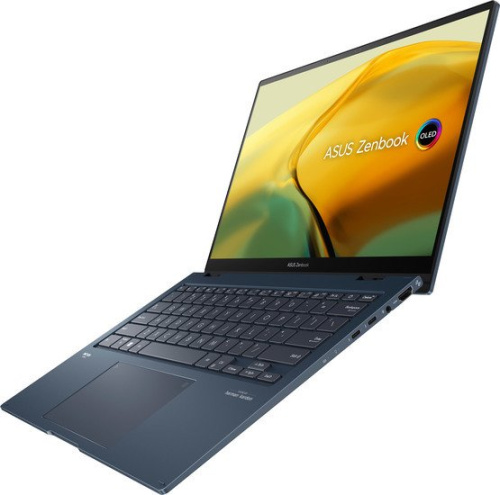 Ноутбук 2-в-1 ASUS Zenbook 14 Flip OLED UP3404VA-KN026W фото 3