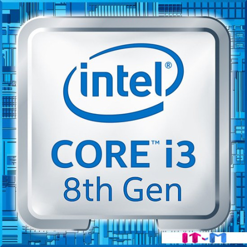 Процессор Intel Core i3-8100 (BOX) фото 2