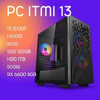 Компьютер ITMI 13