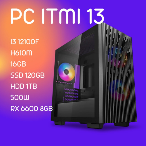 Компьютер ITMI 13