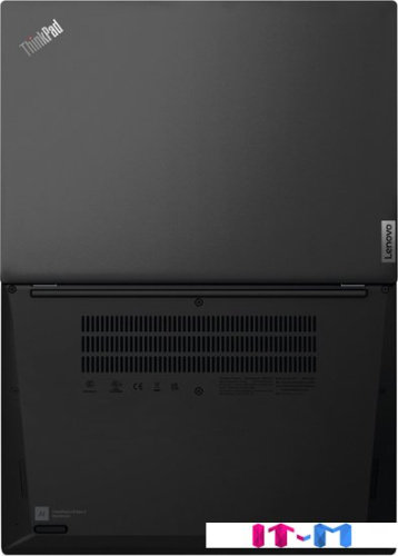 Ноутбук Lenovo ThinkPad L13 Gen 3 AMD 21BAS16P00 фото 3