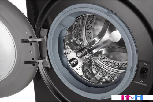 Стиральная машина LG F2T9GW9P фото 3