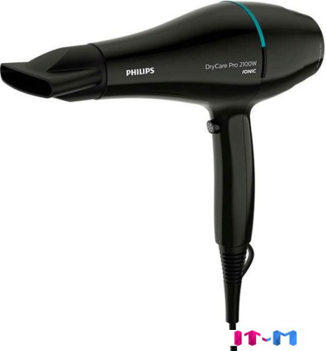 Фен Philips DryCare Pro BHD272/00 фото 2
