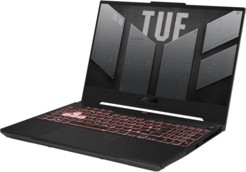 Игровой ноутбук ASUS TUF Gaming A15 FA507RC-HN059 фото 3