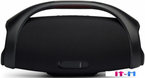 Беспроводная колонка JBL Boombox 2 (черный) фото 4