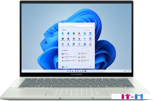 Ноутбук ASUS ZenBook S 13 OLED UM5302TA-LV621 фото 2