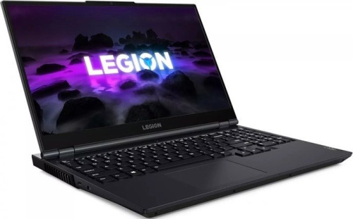 Игровой ноутбук Lenovo Legion 5 15ACH6 82JW009BPB фото 5