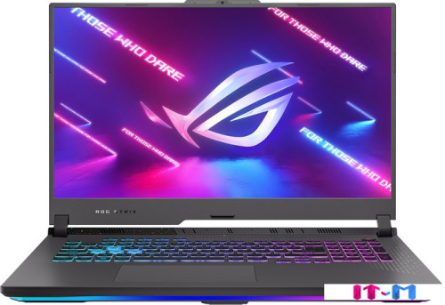 Игровой ноутбук ASUS ROG Strix G17 2023 G713PV-LL045 фото 2