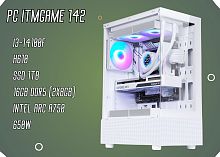 Компьютер PC ITMGAME 142
