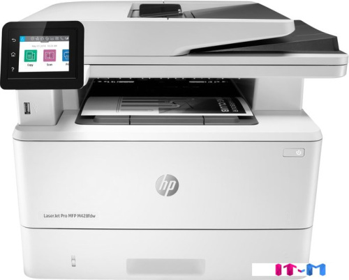МФУ HP LaserJet Pro M428fdw фото 2