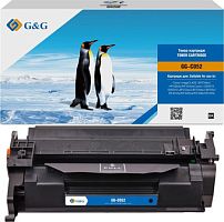 Картридж G&G GG-C052 (аналог Canon C052)
