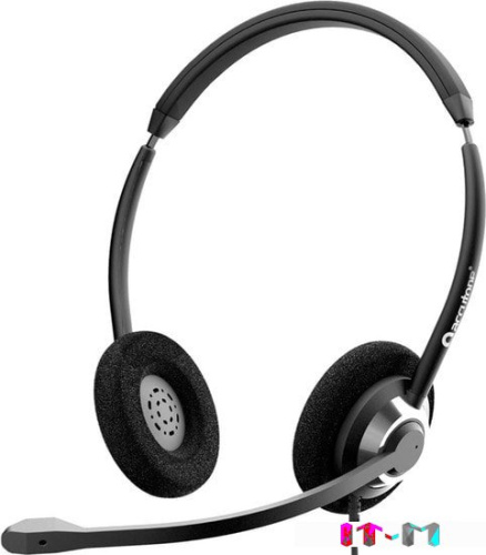 Офисная гарнитура Accutone UB950 фото 2