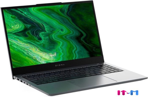 Ноутбук Digma Pro Fortis M DN15P5-8DXW01 фото 2
