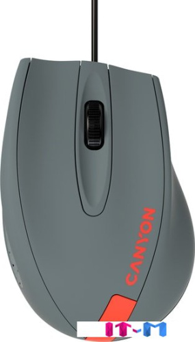 Мышь Canyon CNE-CMS11DG фото 2