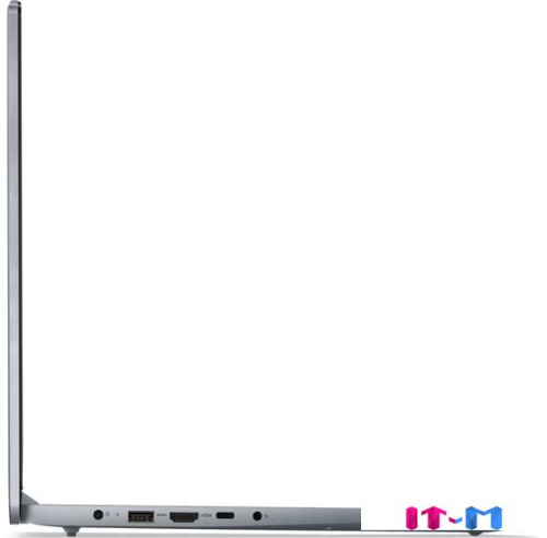 Ноутбук Lenovo IdeaPad Slim 3 16ABR8 82XR005DRK фото 2