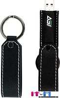 USB Flash AGI AGI512G32UE238 512GB (черный)