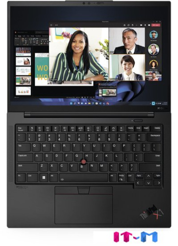 Ноутбук Lenovo ThinkPad X1 Carbon Gen 10 21CB005URT фото 4