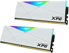 Оперативная память A-Data XPG Spectrix D50 RGB 2x8GB DDR4 PC4-25600 AX4U32008G16A-DW50