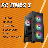 Компьютер PC ITMCS 2