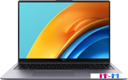 Ноутбук Huawei MateBook D 16 RLEF-X 53013EUS фото 2