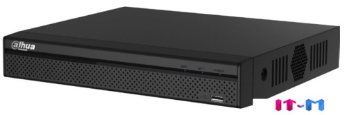 Видеорегистратор Dahua DH-XVR4104HS-X1 фото 2