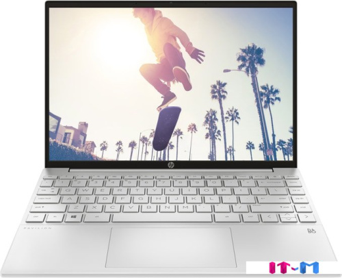 Ноутбук HP Pavilion Aero 13-be0822nw 61R48EA фото 2