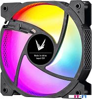 Вентилятор для корпуса Formula Cosmic 14BK ARPW ARGB