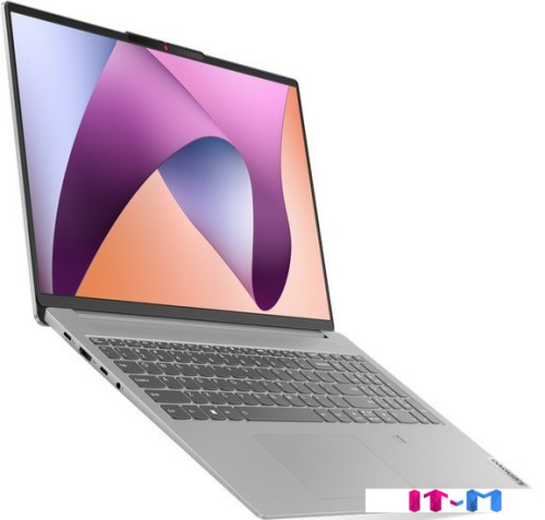 Ноутбук Lenovo IdeaPad Slim 5 16ABR8 82XG002SRK фото 3