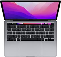 Ноутбук Apple Macbook Pro 13" M2 2022 Z16R0006V